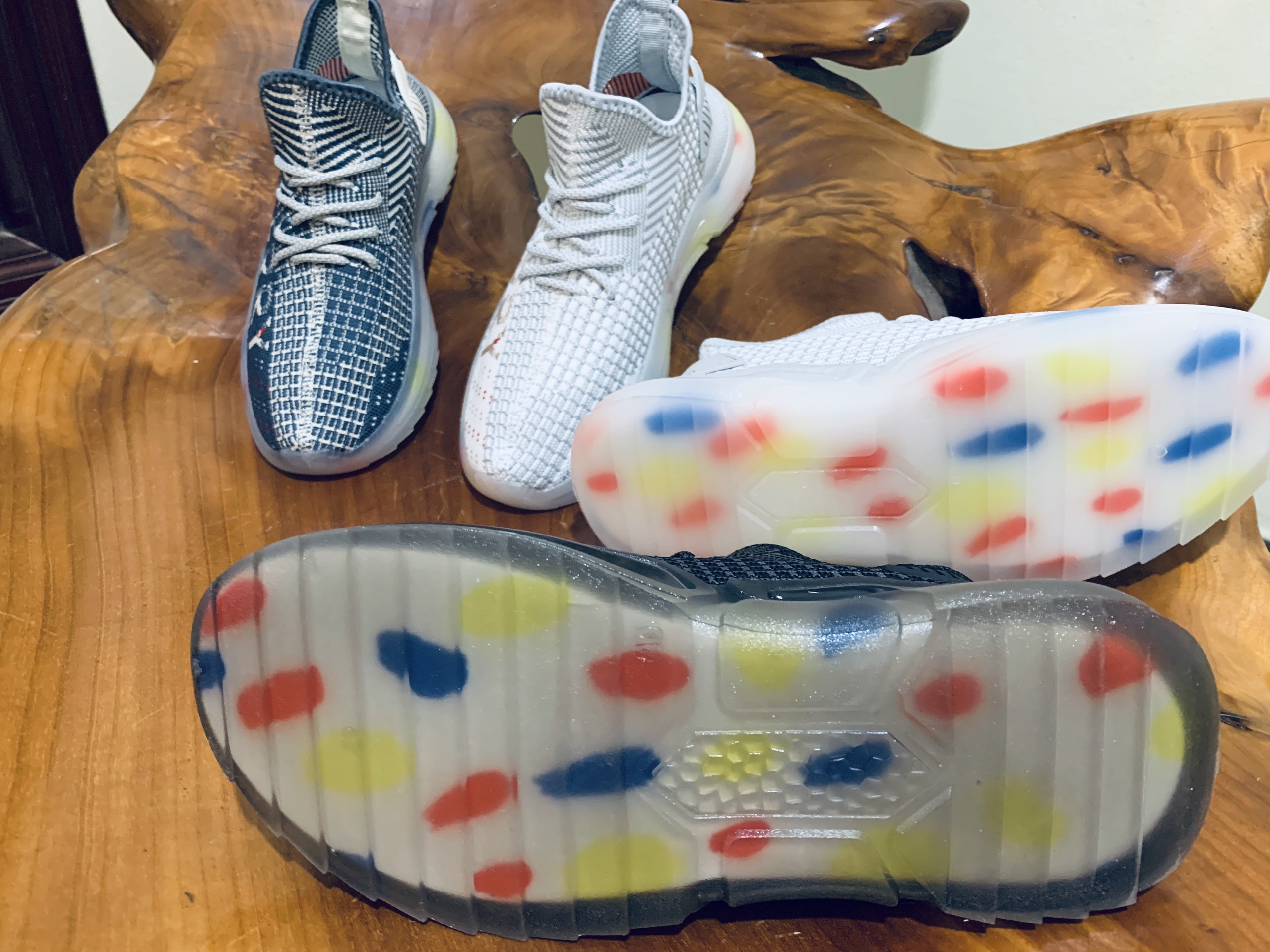 Giày Sneaker Nam, Giày Nam Cao Cấp Đế GUM cao cấp