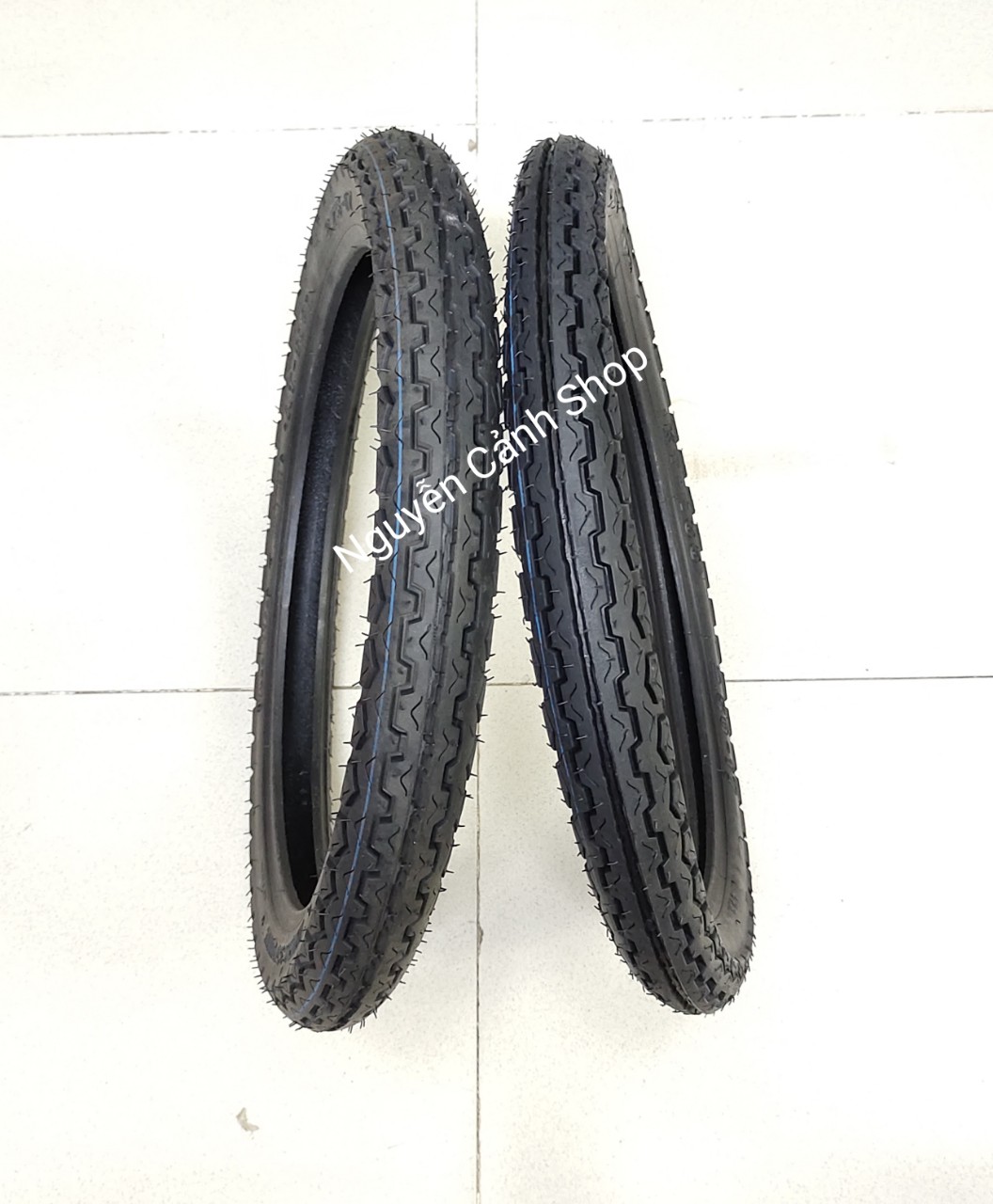 Vỏ lốp xe sport xipo xì po