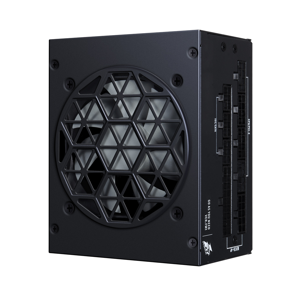 SFX 1stplayer ps-750sfx 750W (80 Plus Platinum/full modular) power supply