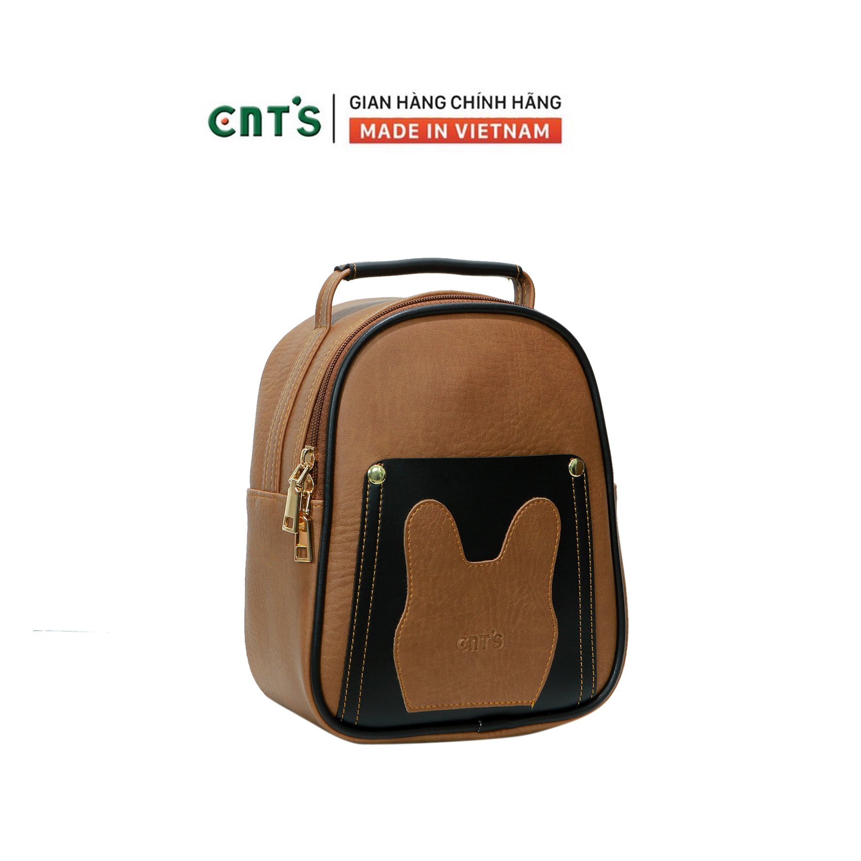 Balo nữ mini thỏ thời trang BL76 CNT nhiều màu