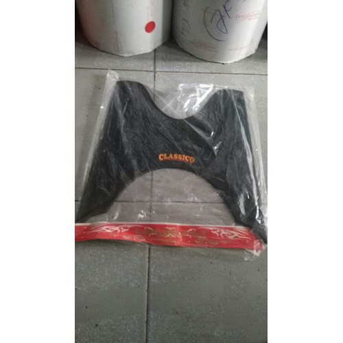 Thảm lót chân classico (phụ tùng dọn xe)