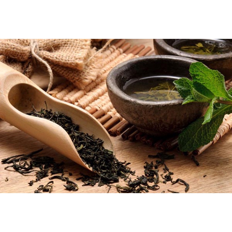 Trà Lộc Phát 100g