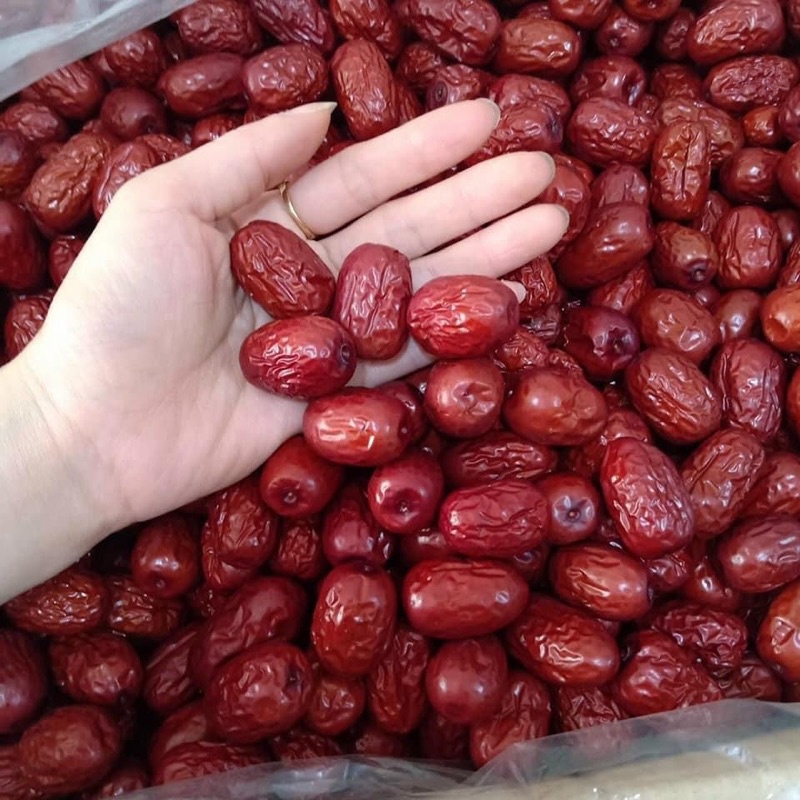 Táo Đỏ Hàn Quốc Cao Cấp Hộp Đủ 1Kg