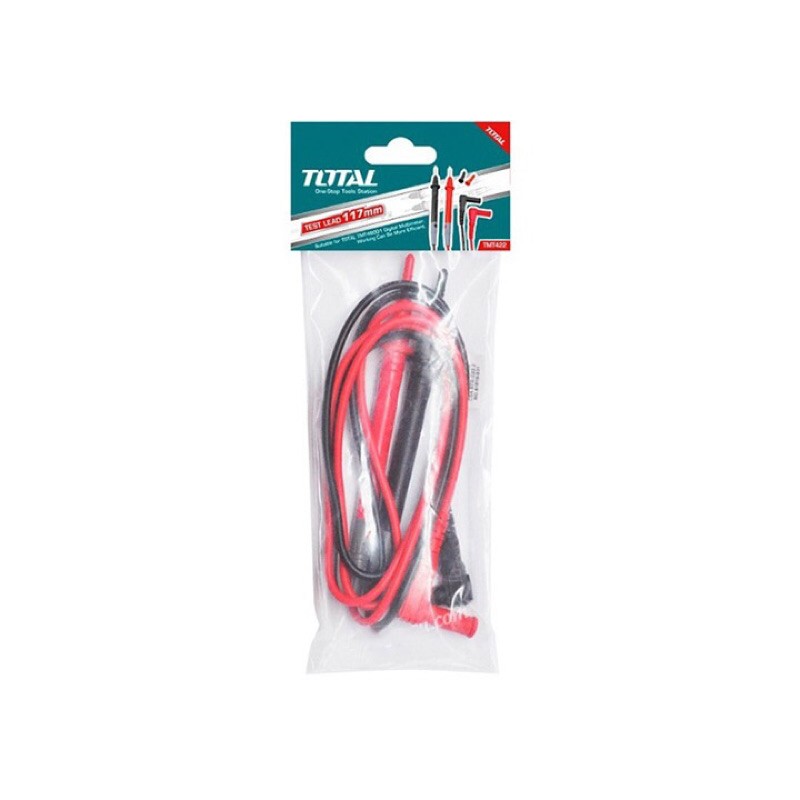 Dây đo ampe TMT422