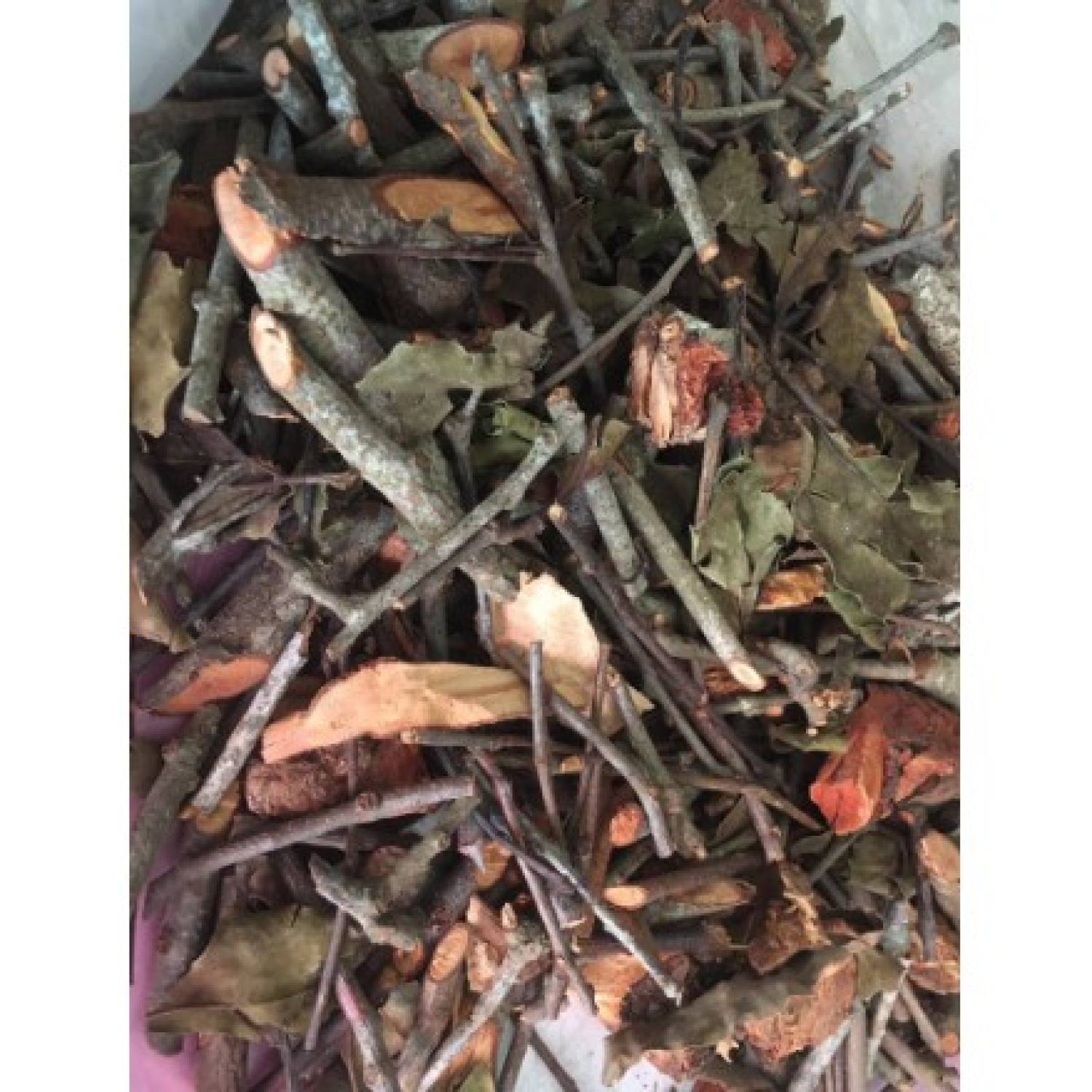 1kg Tầm gửi gạo tía Hòa Bình ( cam kết hàng chuẩn 100%)