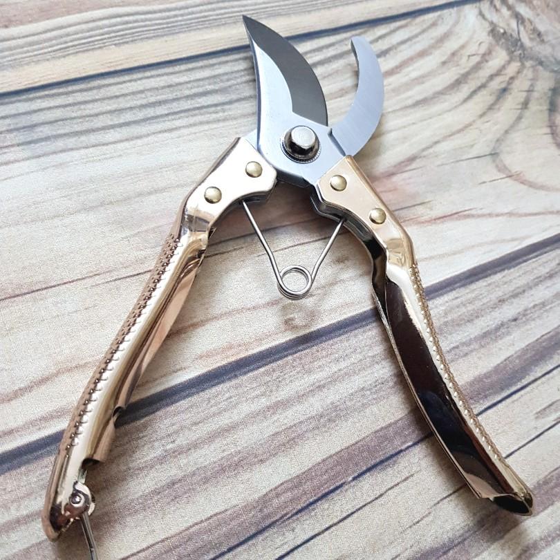 Kéo cắt tỉa hoa cây cảnh đồng TOP