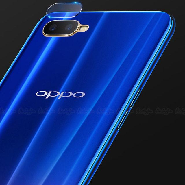 Dán cường lực Camera Oppo A7