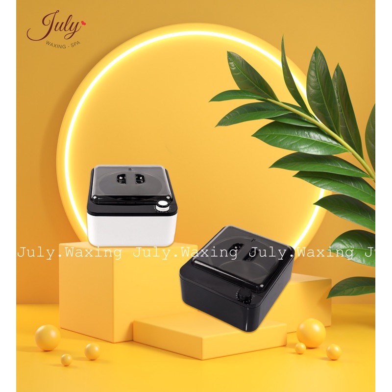 [HCM]NỒI NẤU SÁP WAX CHỐNG DÍNH