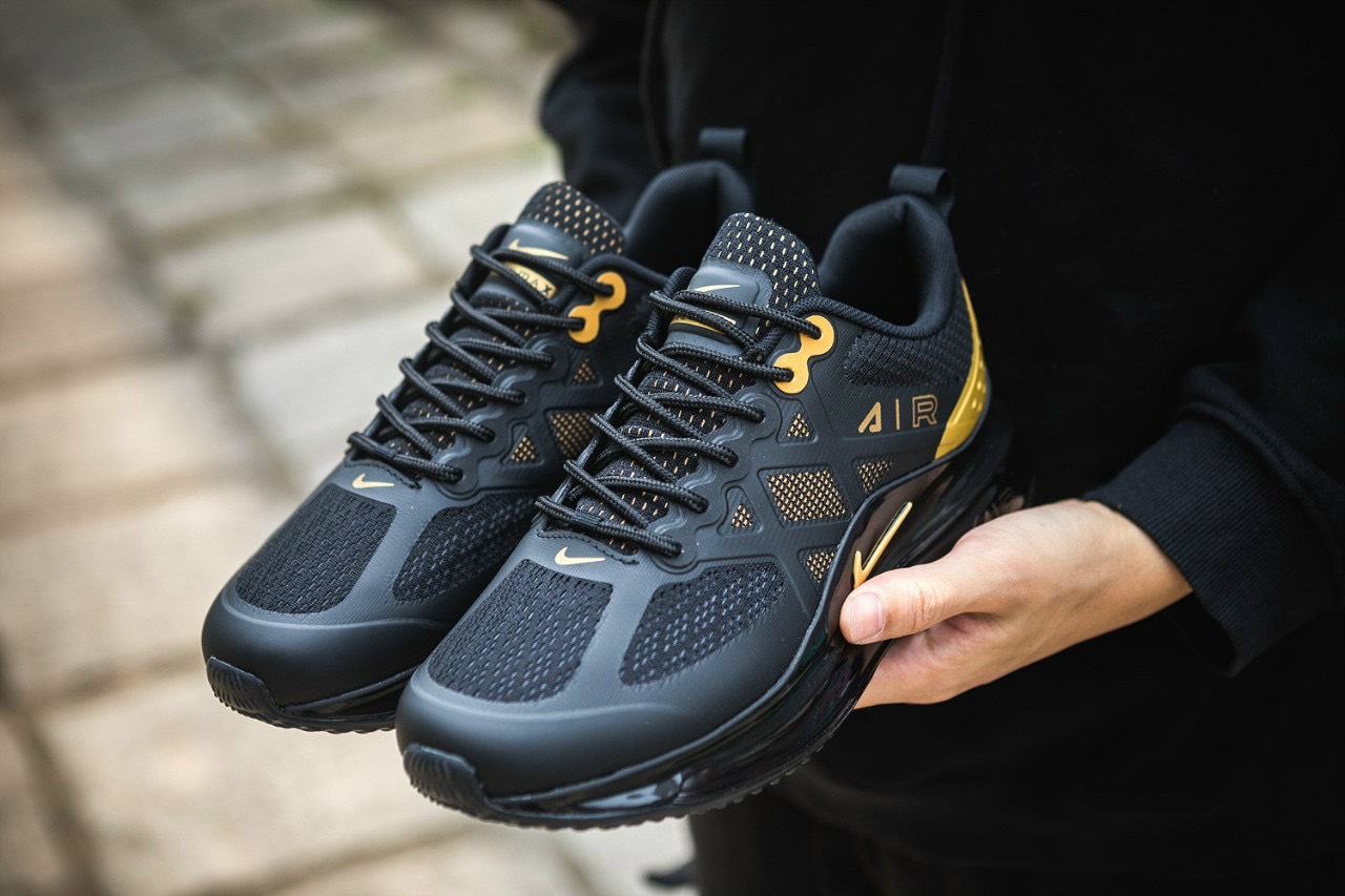 [HOT SALE] Nike Air Max 720