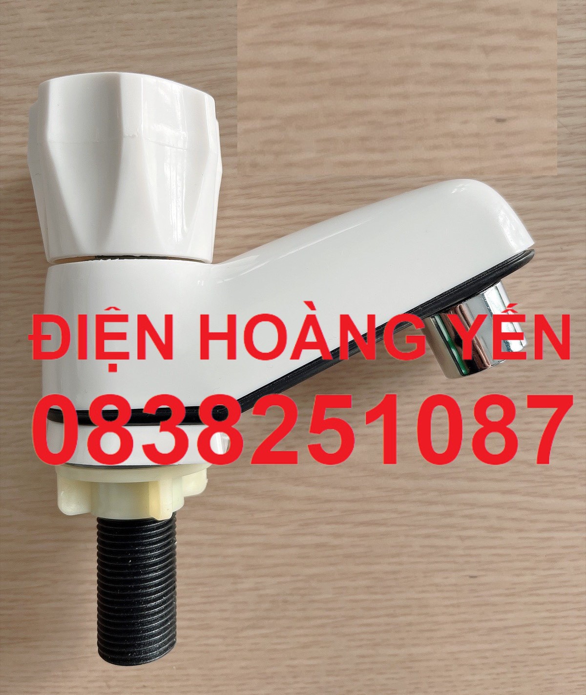 VÒI RỬA MẶT LAVABO NHỰA CAO CẤP