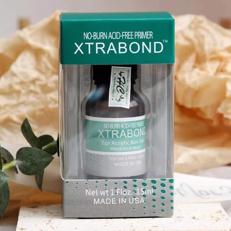 Liên kết bột,Primer Xtrabond nhập khẩu xịn