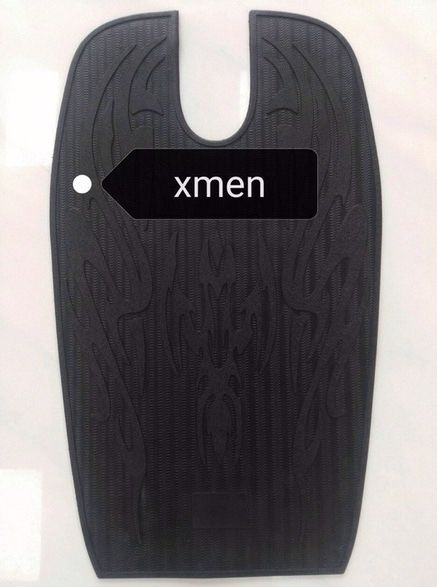 Thảm lót sàn để chân cao su Xmen
