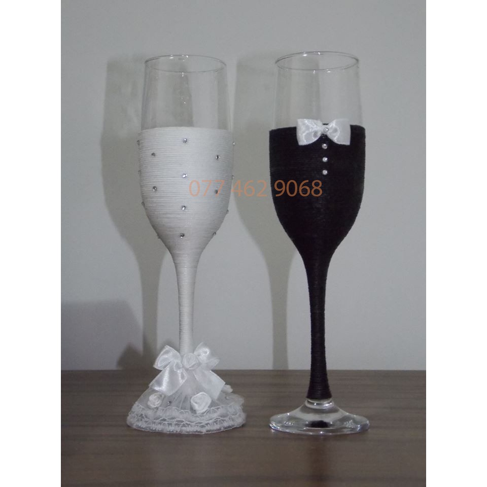 ly rượυ cô dâu chú rể đám cưới cao cấp( nhều mẫu đi kèm)