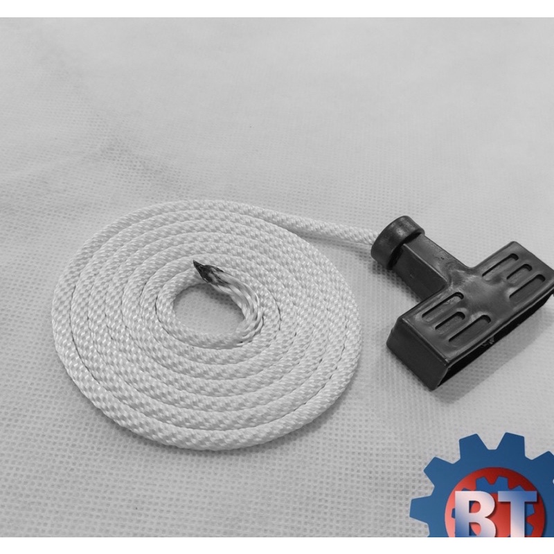 Tay Dật Dây Dật Máy Bơm Nước Phát Điện Cắt Cỏ