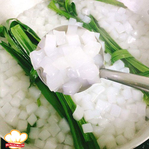 2.5KG THẠCH DỪA NGON RẺ