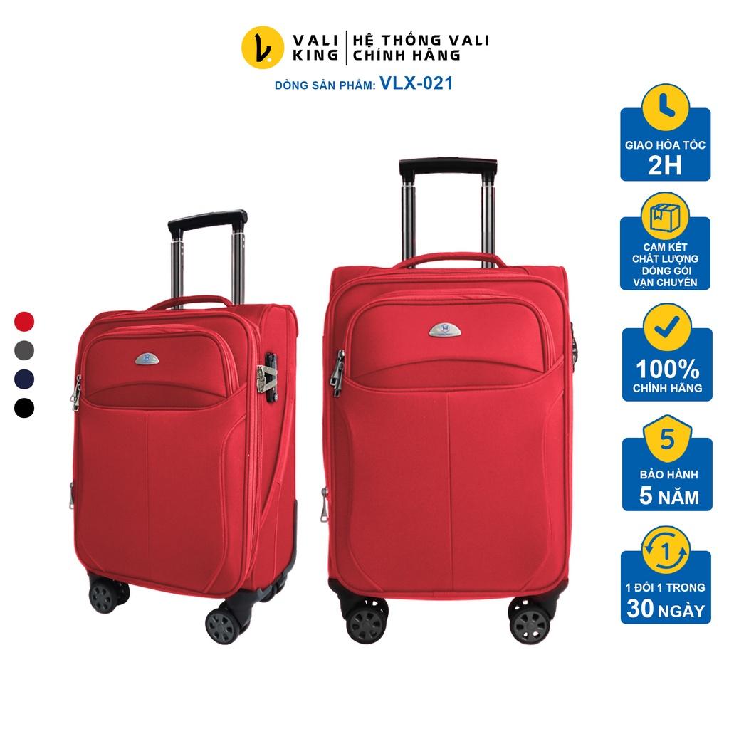 VALI VẢI DU LỊCH HÙNG PHÁT  SIZE 20