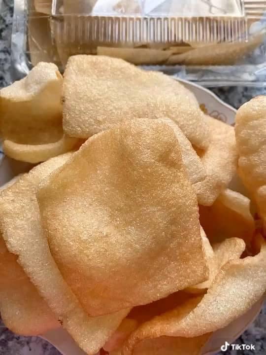 BÁNH PHỒNG TÔM CÀ MAU