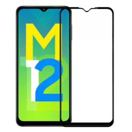 Kính cường lực cho Samsung M12 kính full màn hình full keo