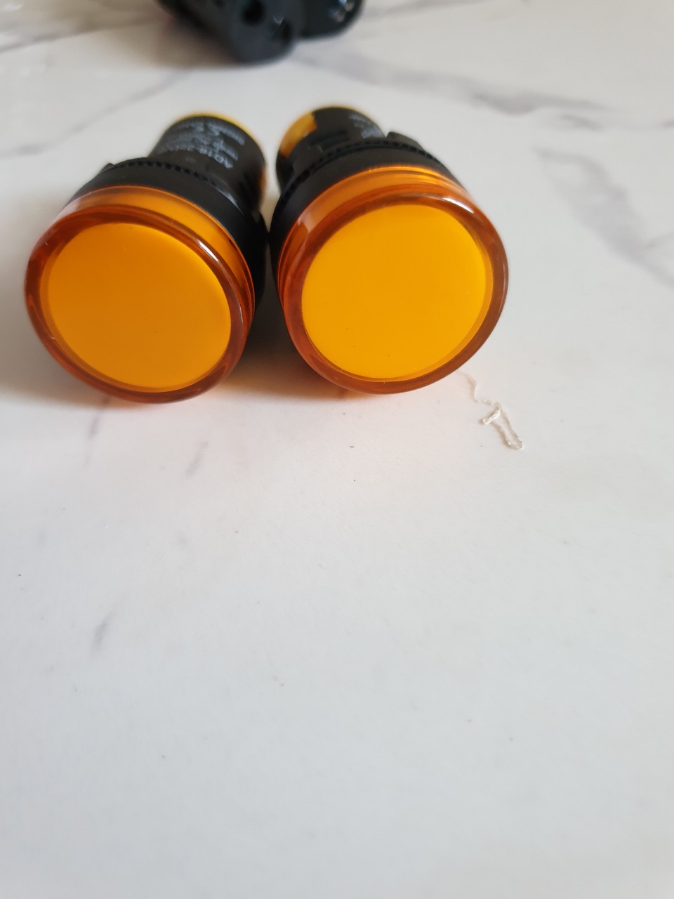Đèn báo pha phi 22 đỏ, vàng,xanh