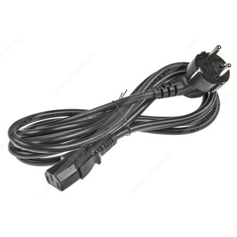 Dây Nguồn Máy Tính PC loại tốt.
