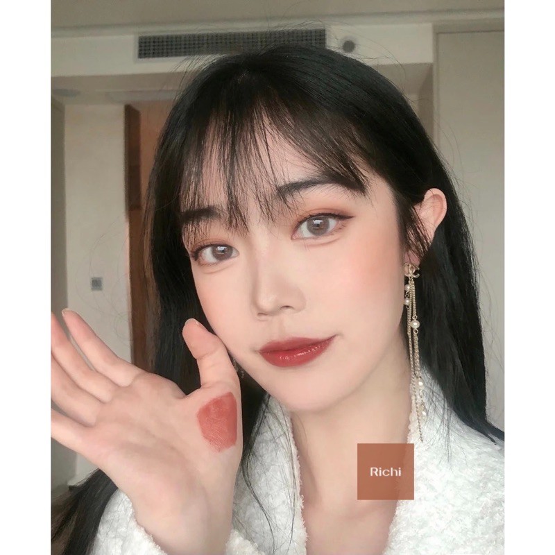 SON THỎI LÌ DIOR ADDICT LACQUER STICK 620 POISONOUS (FULL SIZE)