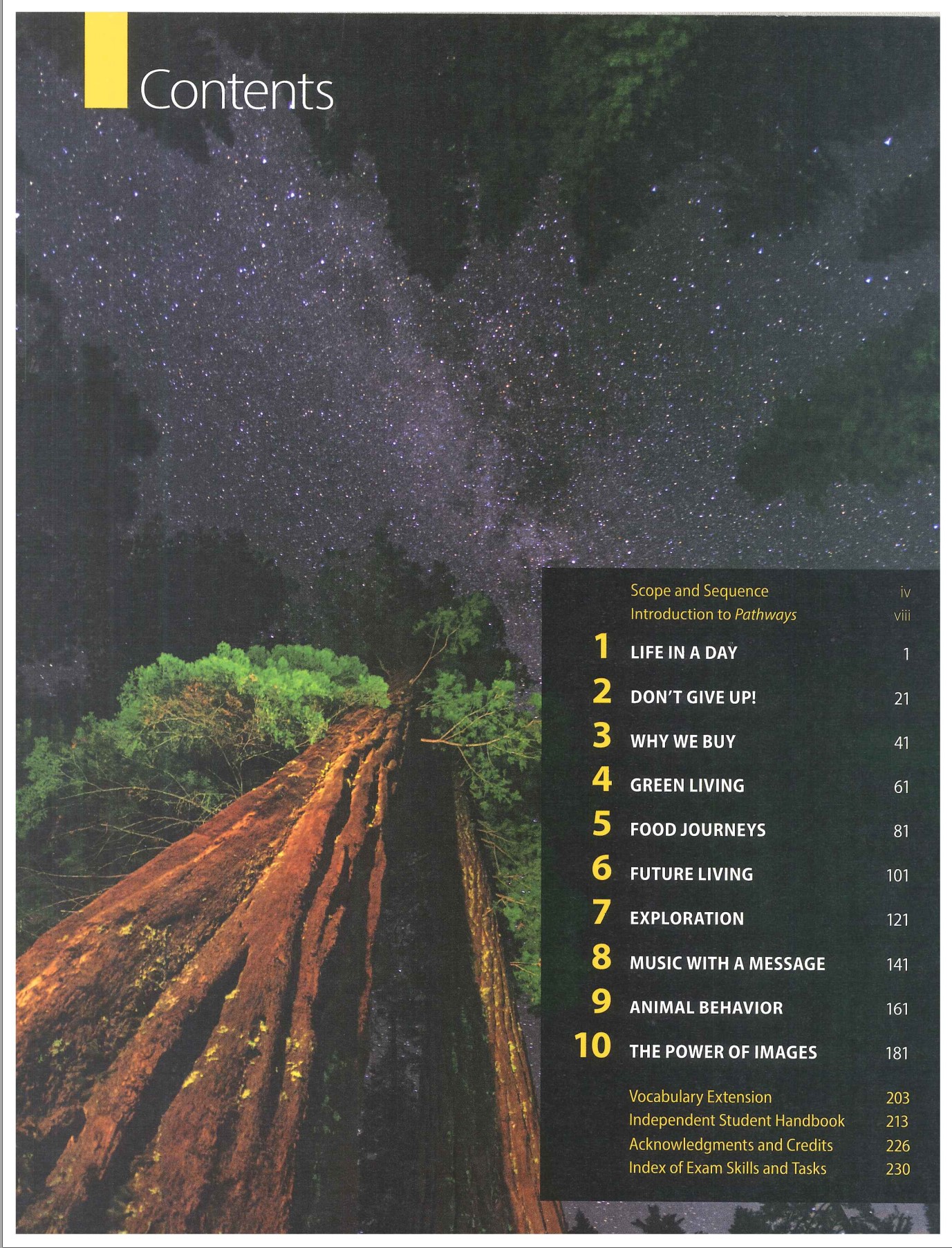 Sách Pathways 1:Reading,Writting and Critical Thinking , 2nd Student Edition