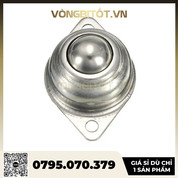 Con lăn bi cầu CY15 - CY 15