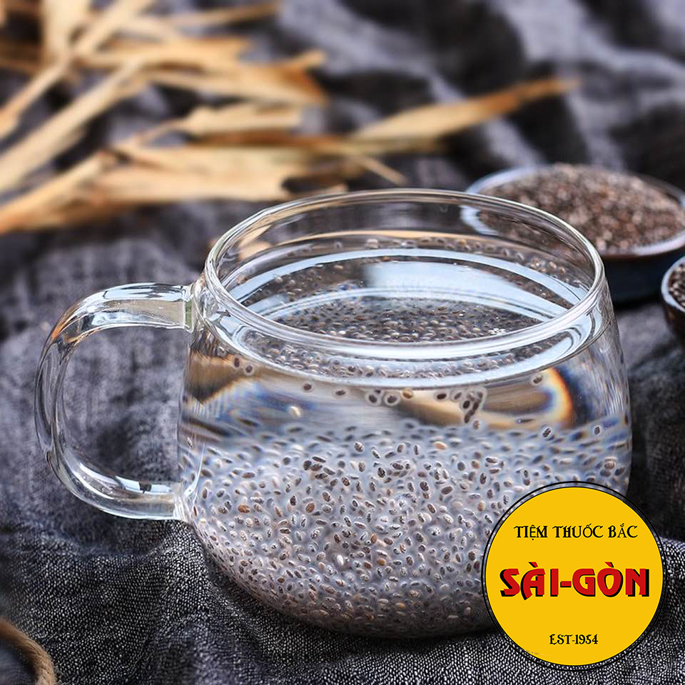 [HCM]Hạt Chia 1kg