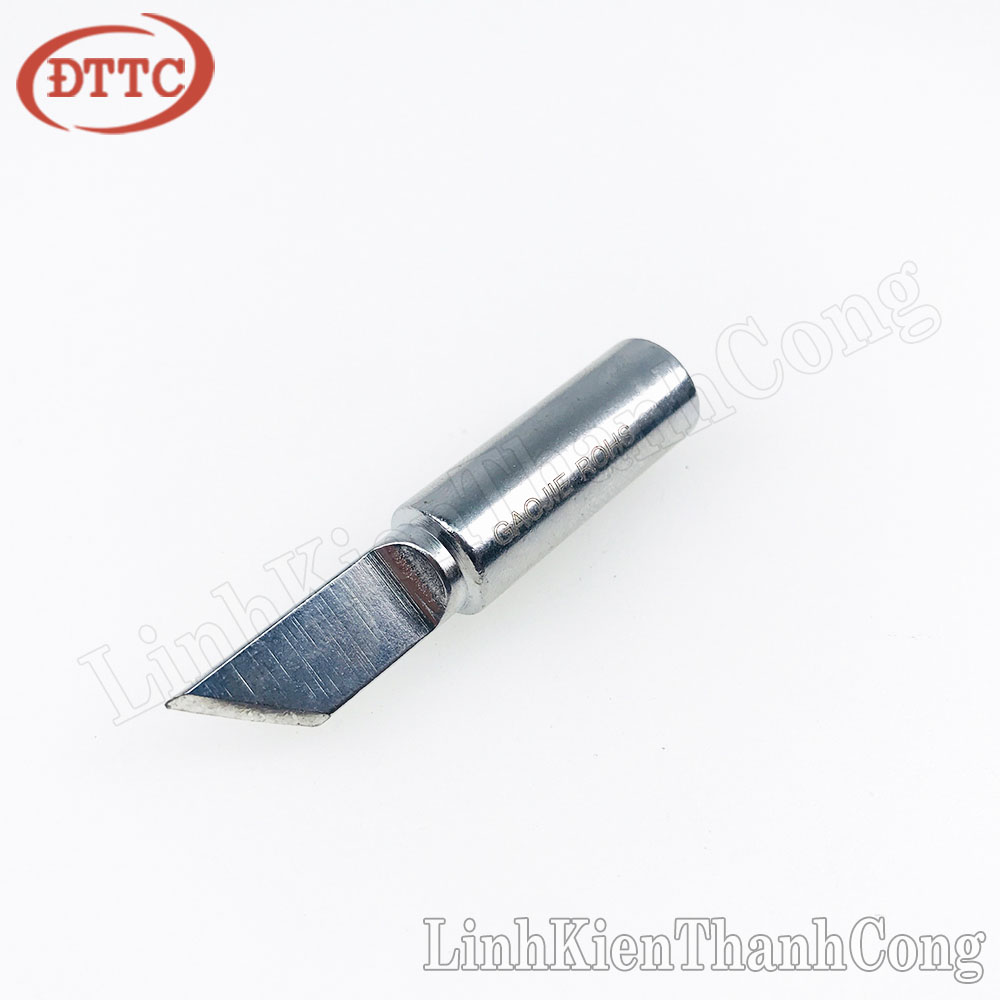 Mũi Hàn Dao Cho Máy Hàn EP-D200S 200W
