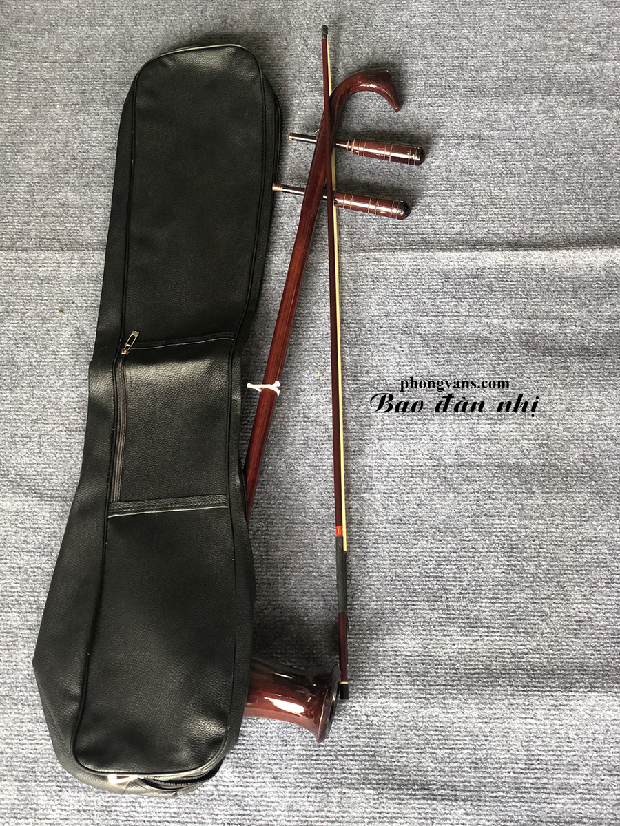Bao Da Đàn Cò Nhị – Đàn Hồ – Đàn Líu 3 lớp