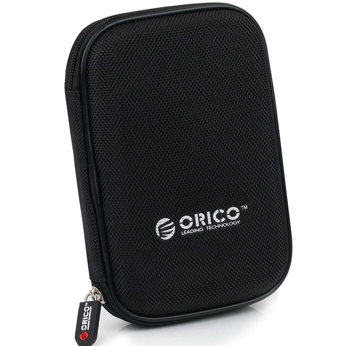 [HCM]Bao Bảo Vệ Ổ Cứng 2.5 SSD / HDD ORICO PHD-25