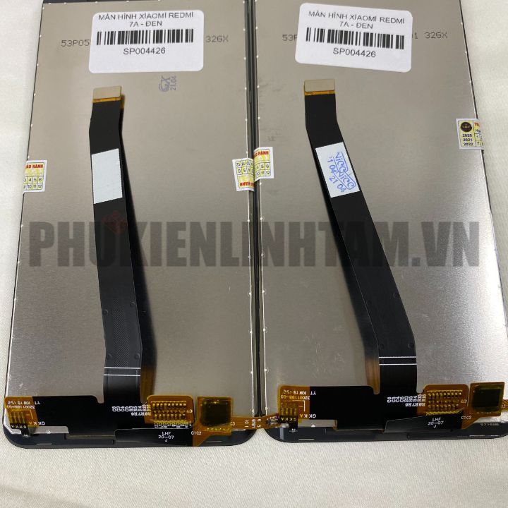 Màn hình Xiaomi Redmi 7A