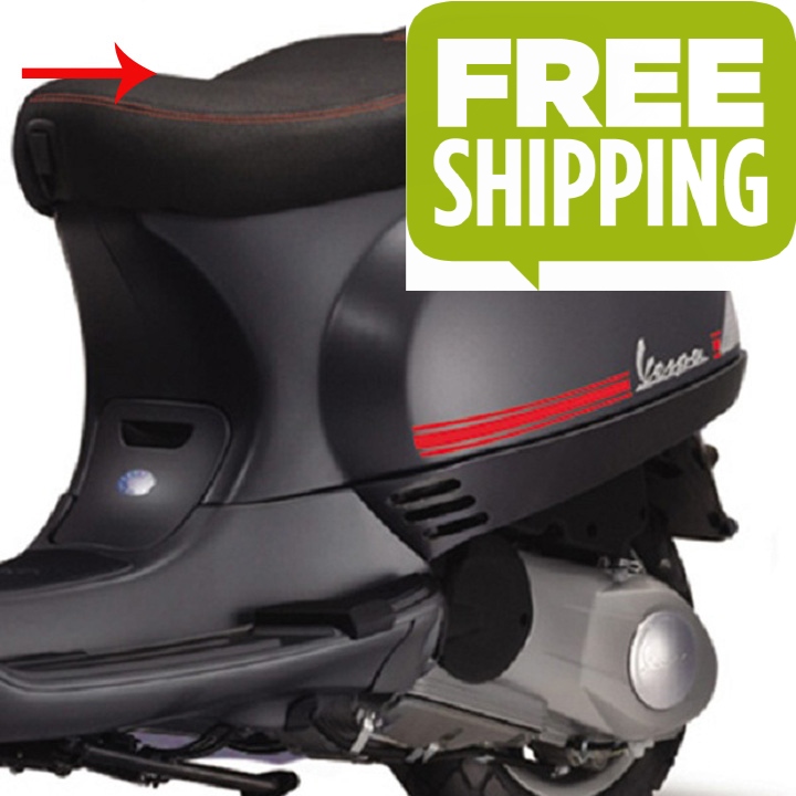 [SHIP KHÔNG ĐỒNG] Vỏ bọc yên Xe Vespa Lx