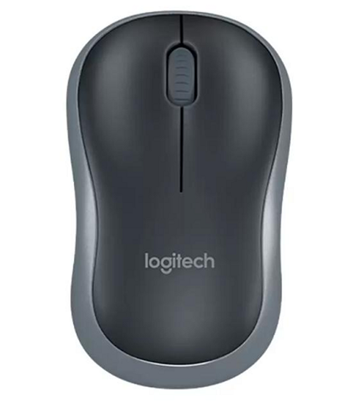 Chuột Không Dây Logitech B175 - Hàng Chính Hãng