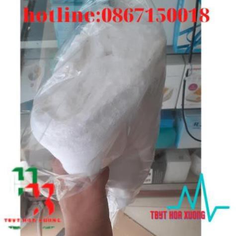 Gạc Đắp Mặt- Gạc Mét Y Tế (combo 50 mét gạc)