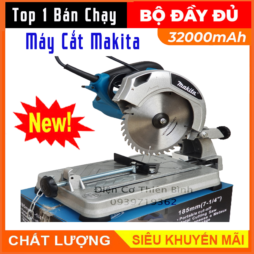 Máy cưa gỗ mkt