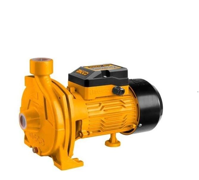 Máy bơm nước ly tâm 1500W hiệu Ingco CPM15008