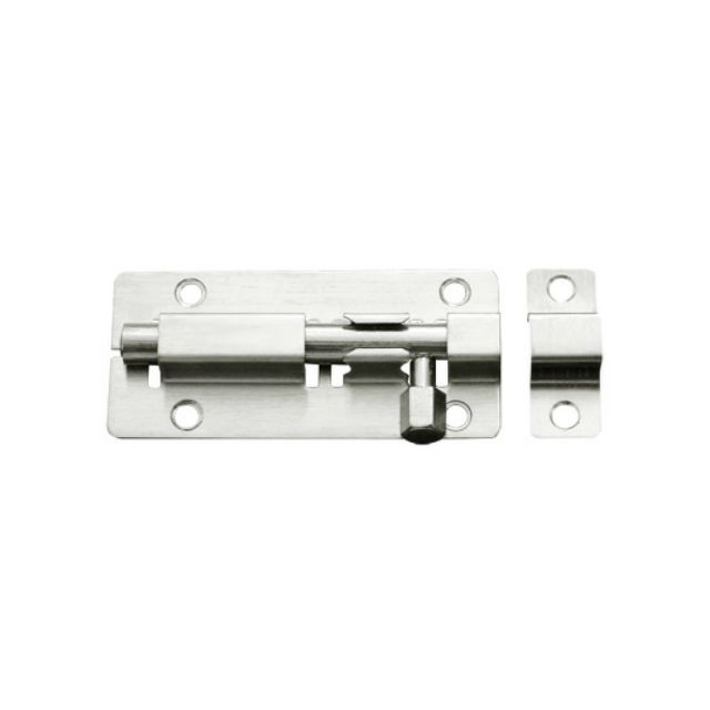 CHỐT INOX ( NHIỀU KÍCH THƯỚT)