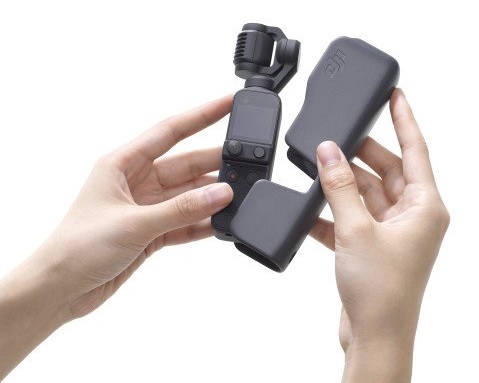 [HCM]DJI Pocket 2