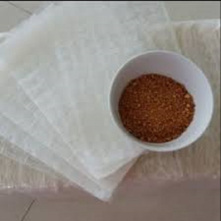 1KG] Bánh Tráng Trắng Vuông