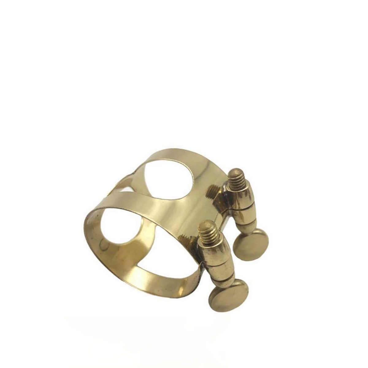Ligature Kèn Saxophone Alto/Tenor/Soprano