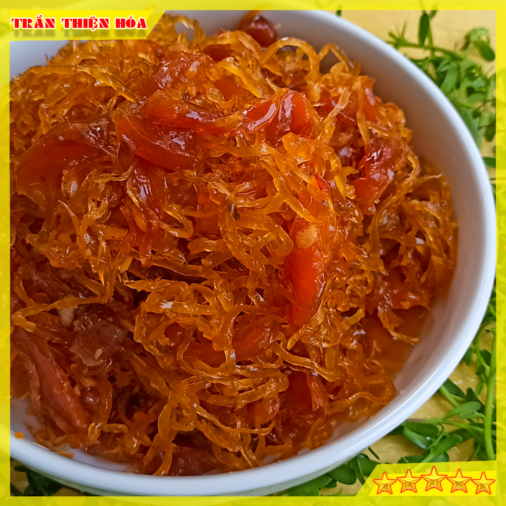 Hủ [ 500gr ] Mắm Thái Châu Đốc Loại 1 Thơm Ngon