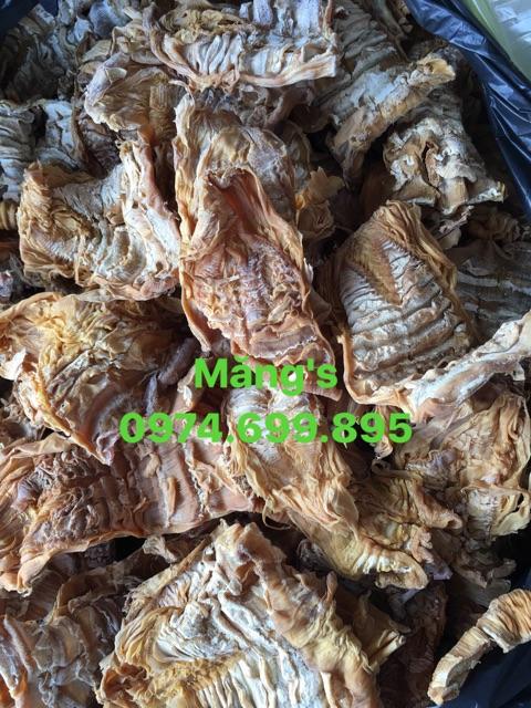 Măng nứa nếp ngon đặc biệt (1kg hút chân không)