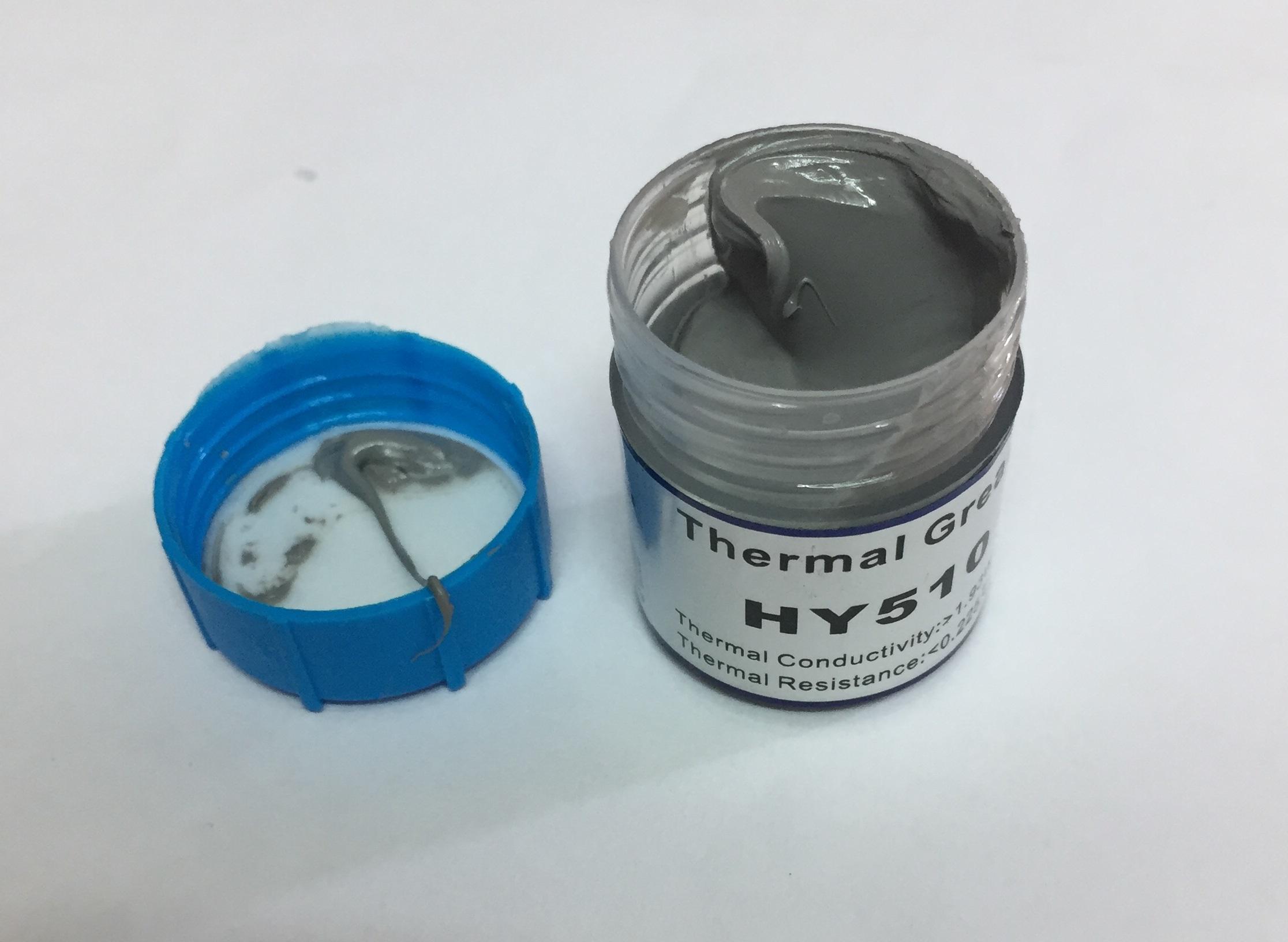 KEO TẢN NHIỆT CPU HY 510