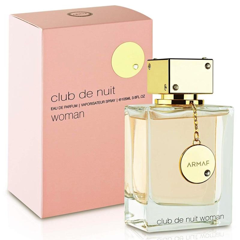 Nước hoa nữ ARMAF Club De Nuit Woman EDP 105ml