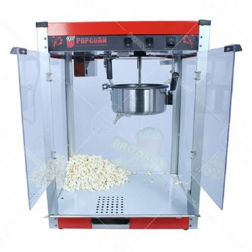 Máy làm bắp rang bơ chạy điện 220V - maybaprangbo