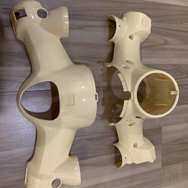Đầu xe cub 81 đời mới