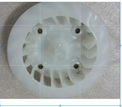 CÁNH QUẠT GIÓ XETAY GA SHAKR SYM
