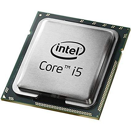 CPU Intel Core i5 2400 (3.60GHz, 6M, 4 Cores 4 Threads)