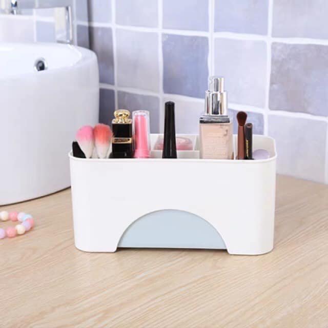 KỆ ĐỰNG MỸ PHẨM - KỆ ĐỰNG MỸ PHẨM MINI